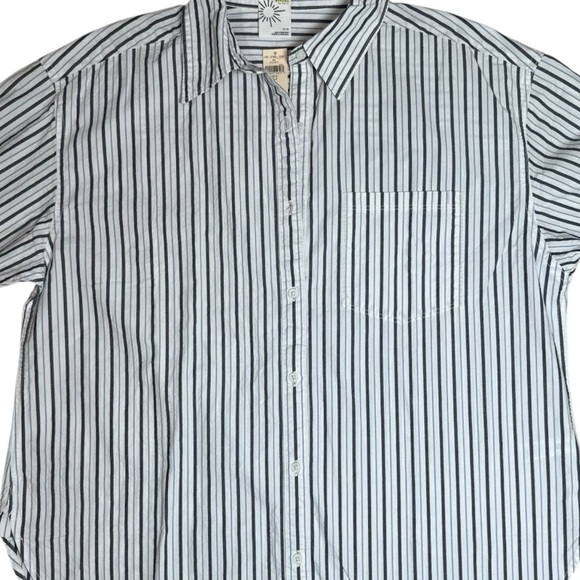 Aerie Button-down oversized shirt - Picture 2 of 4